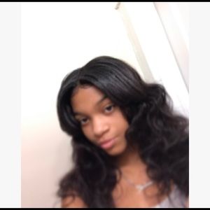 Meet your Posher, Jaden